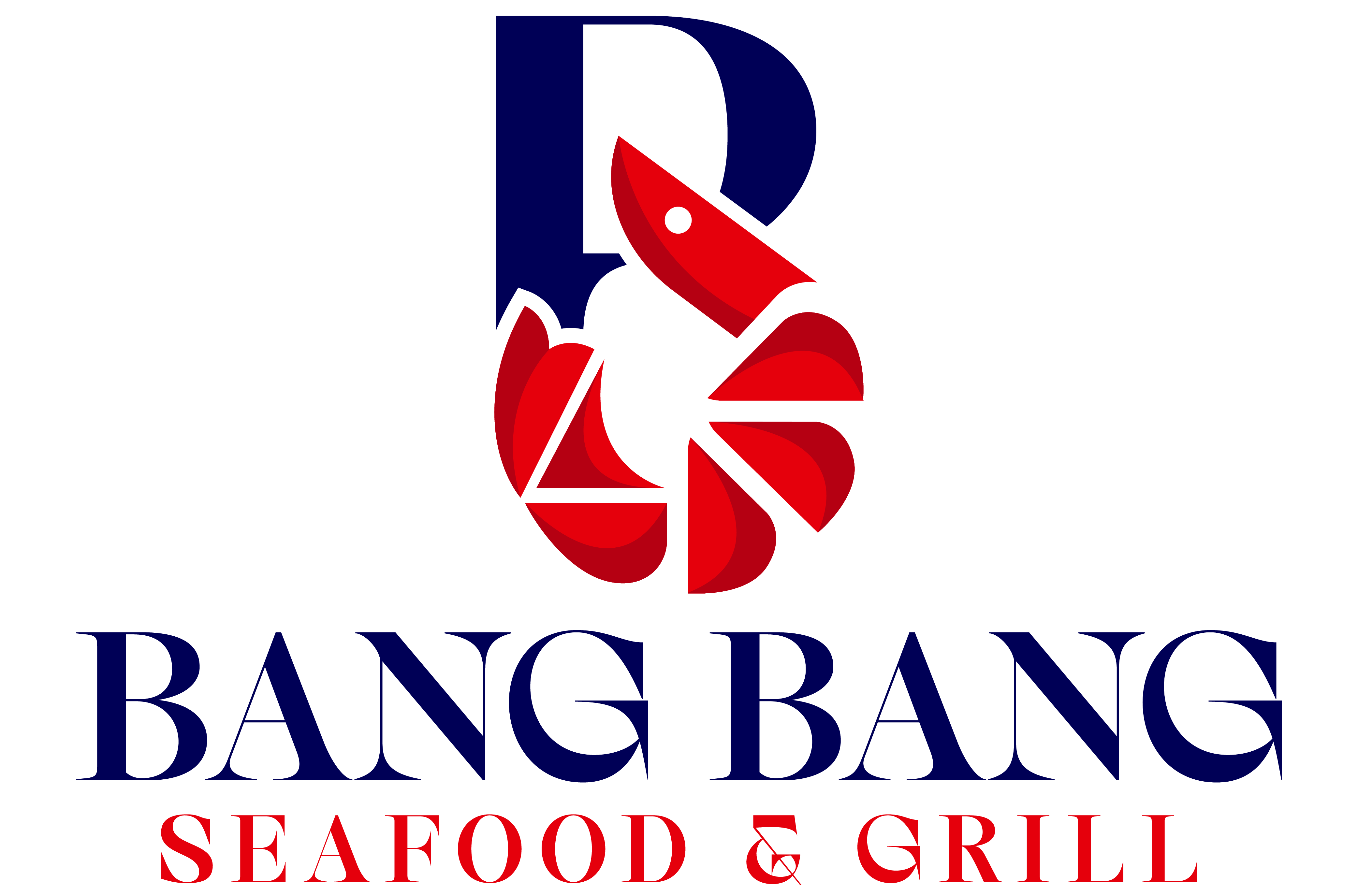 BANG BANG SEAFOOD & GRILL